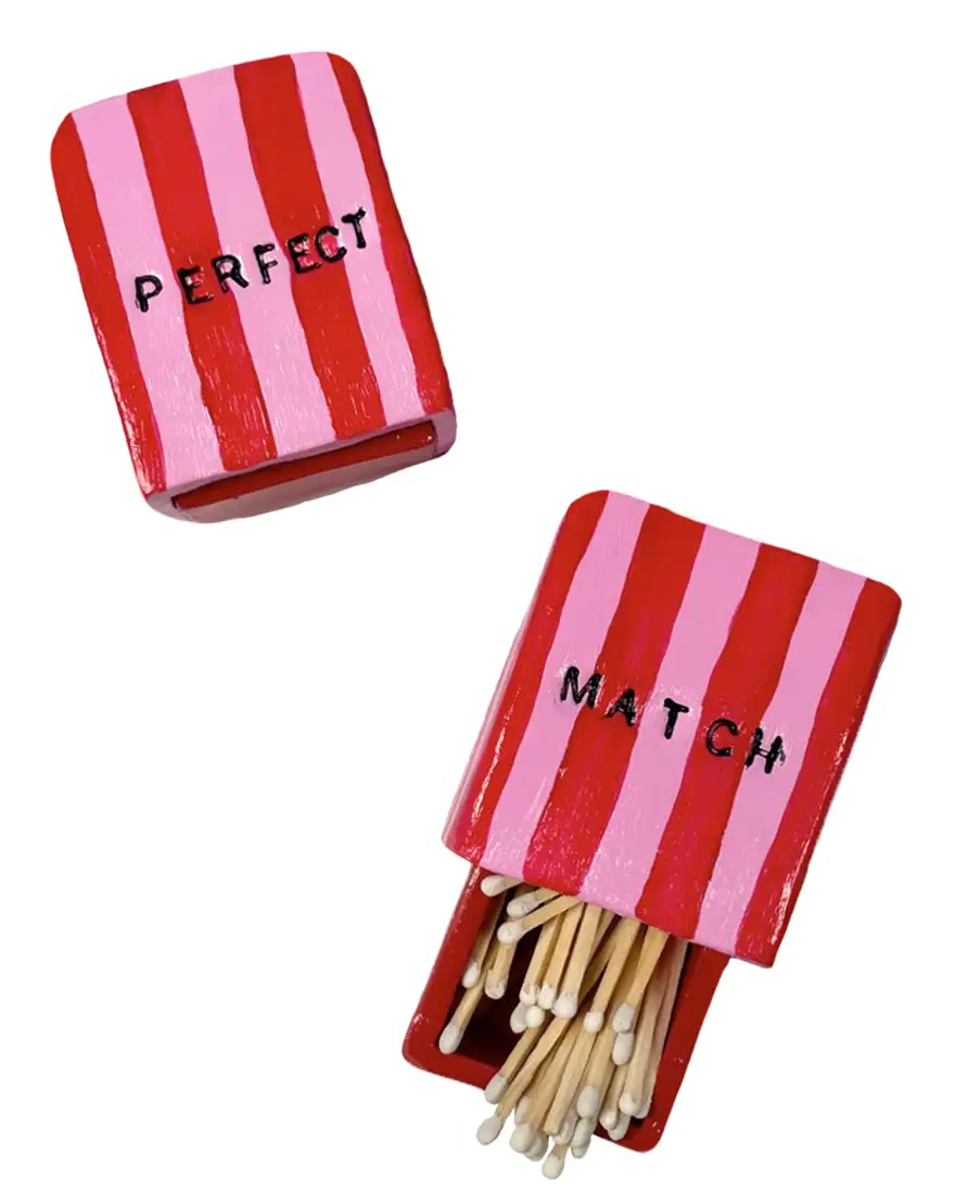 Perfect match banner - Sculpd pottery kit listicle