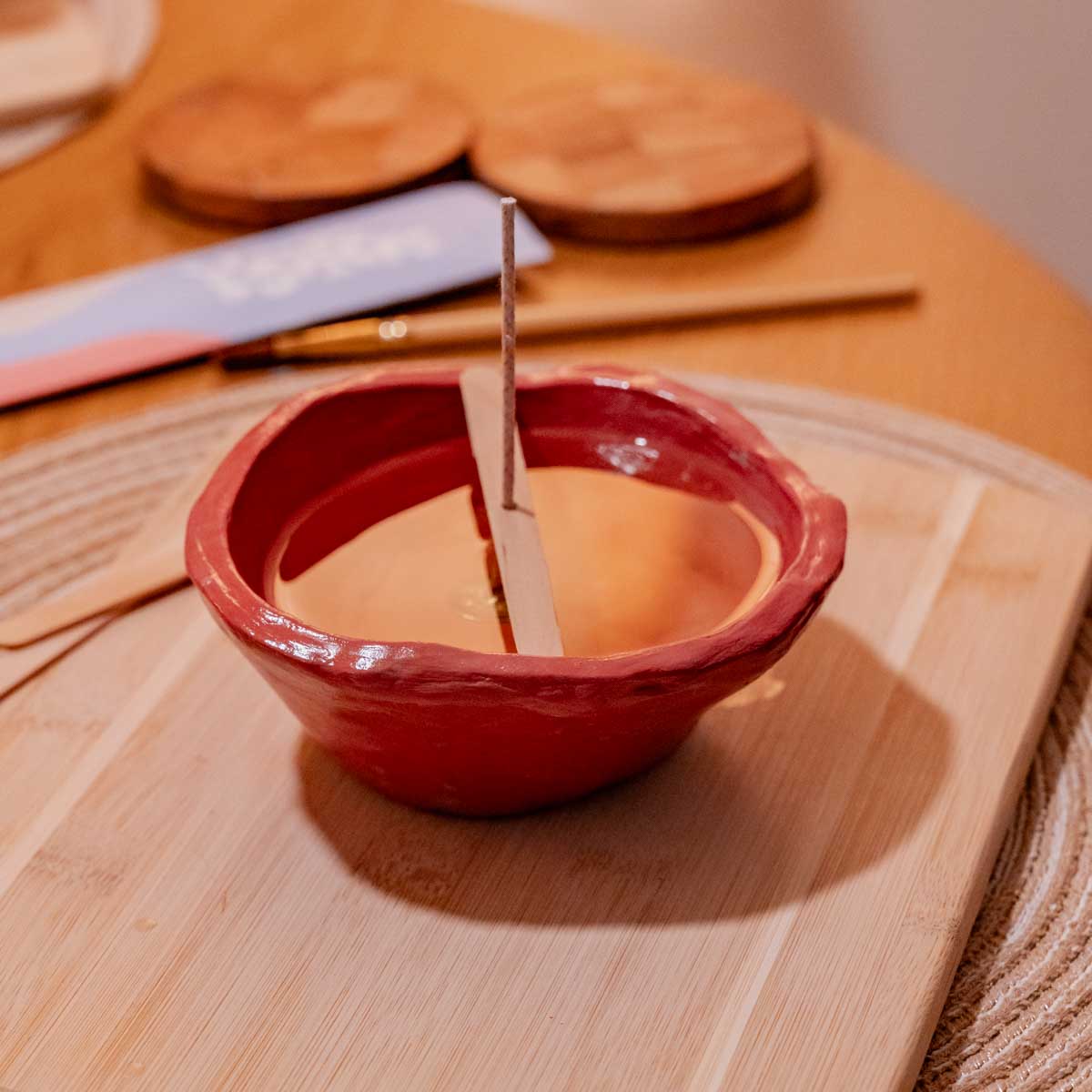 Double Date Night Bundle Pottery Bundle Sculpd