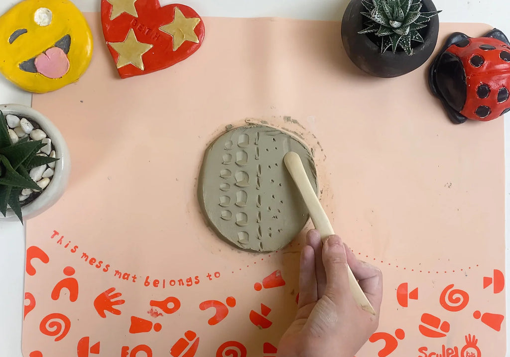 Knife & Spoon Tool