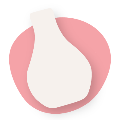 Sculpd pottery pot icon
