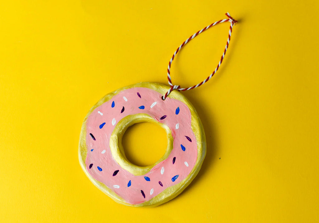 Small Wall Hanging