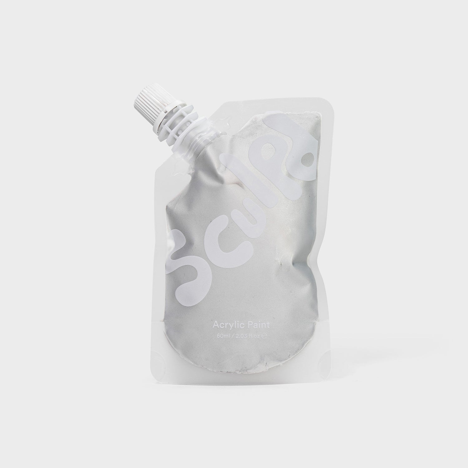 Acrylic Metallic Paint Set Paint Set Sculpd