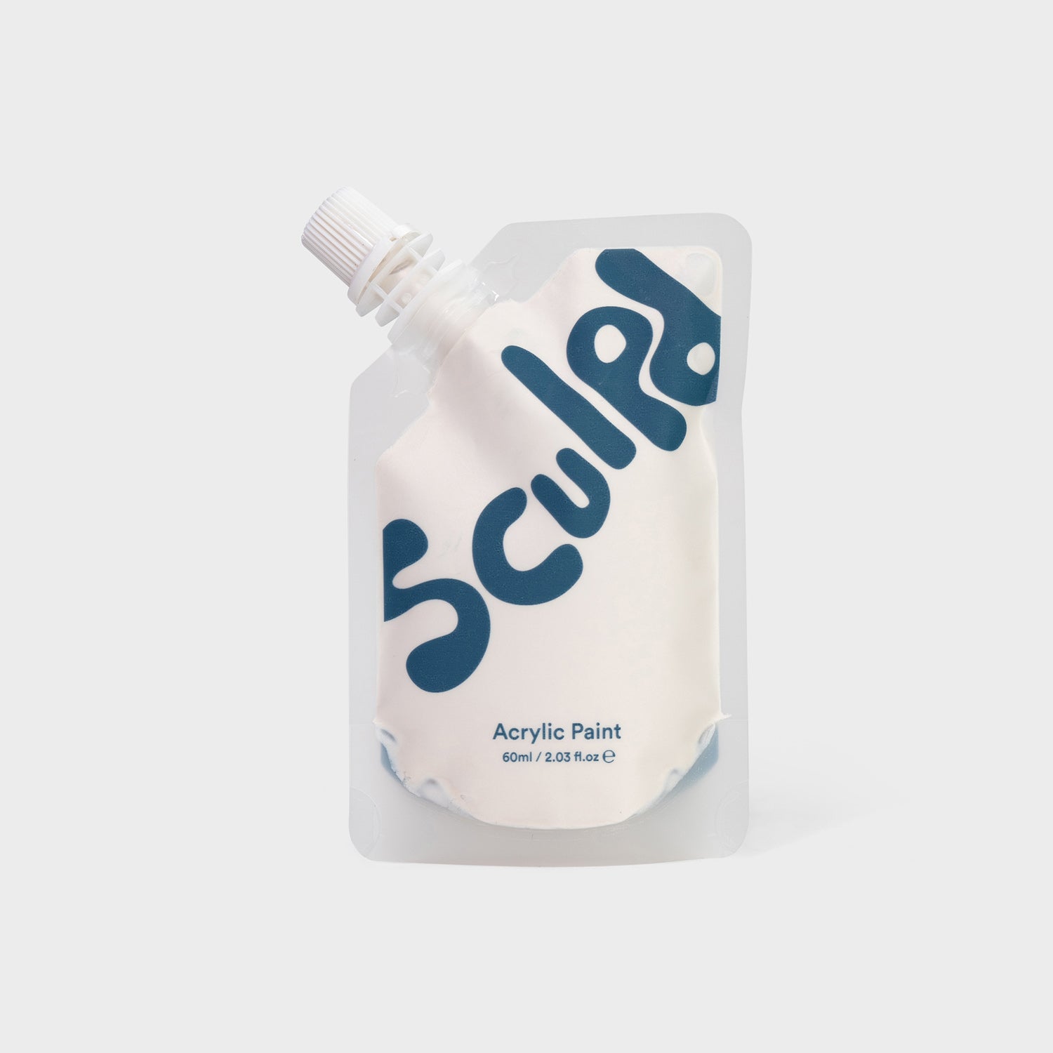 Acrylic Metallic Paint Set Paint Set Sculpd