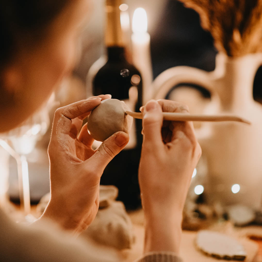 Group Bundles Pottery Bundle Sculpd