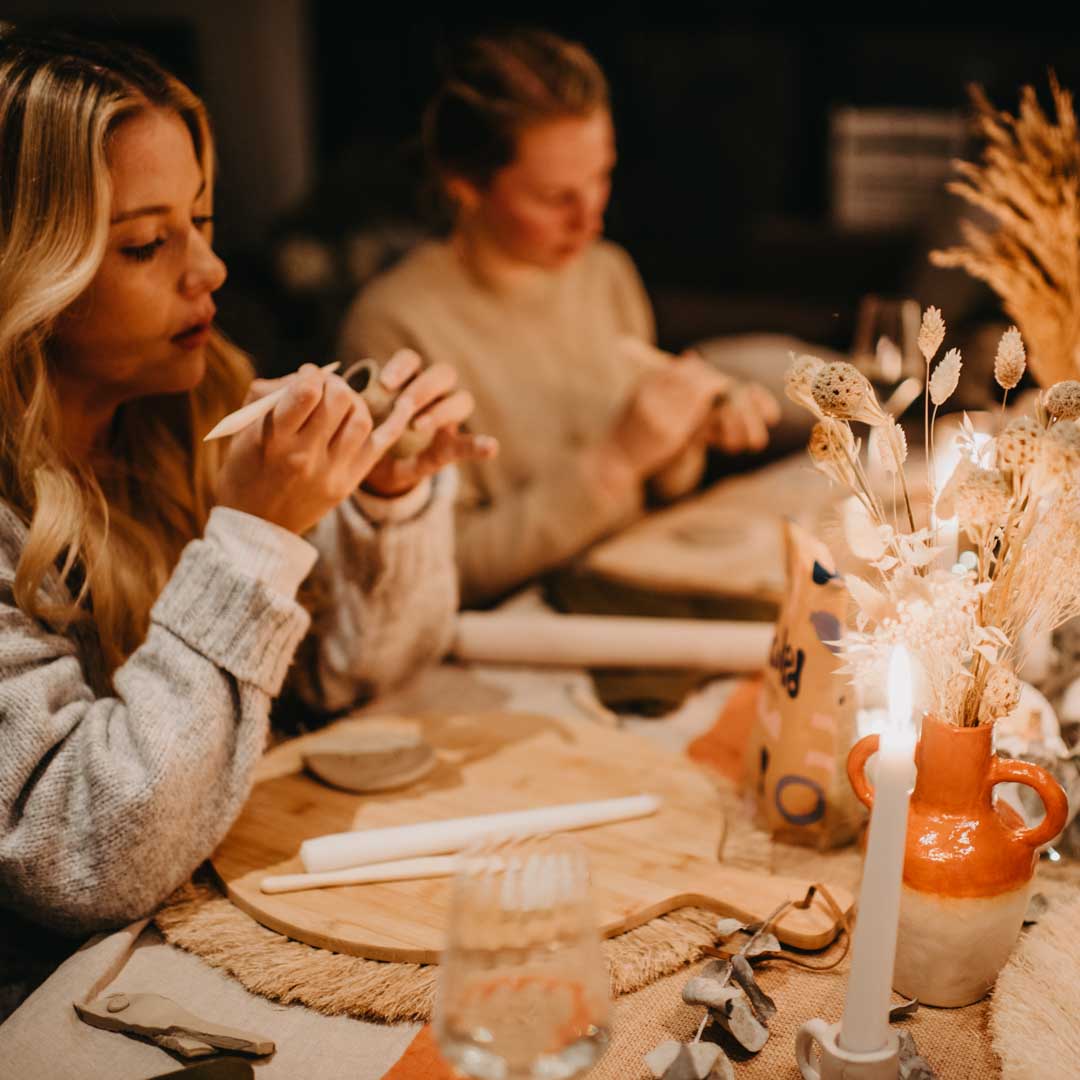 Group Bundles Pottery Bundle Sculpd