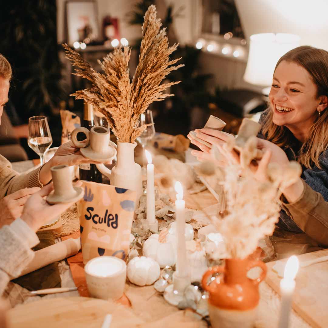 Group Bundles Pottery Bundle Sculpd