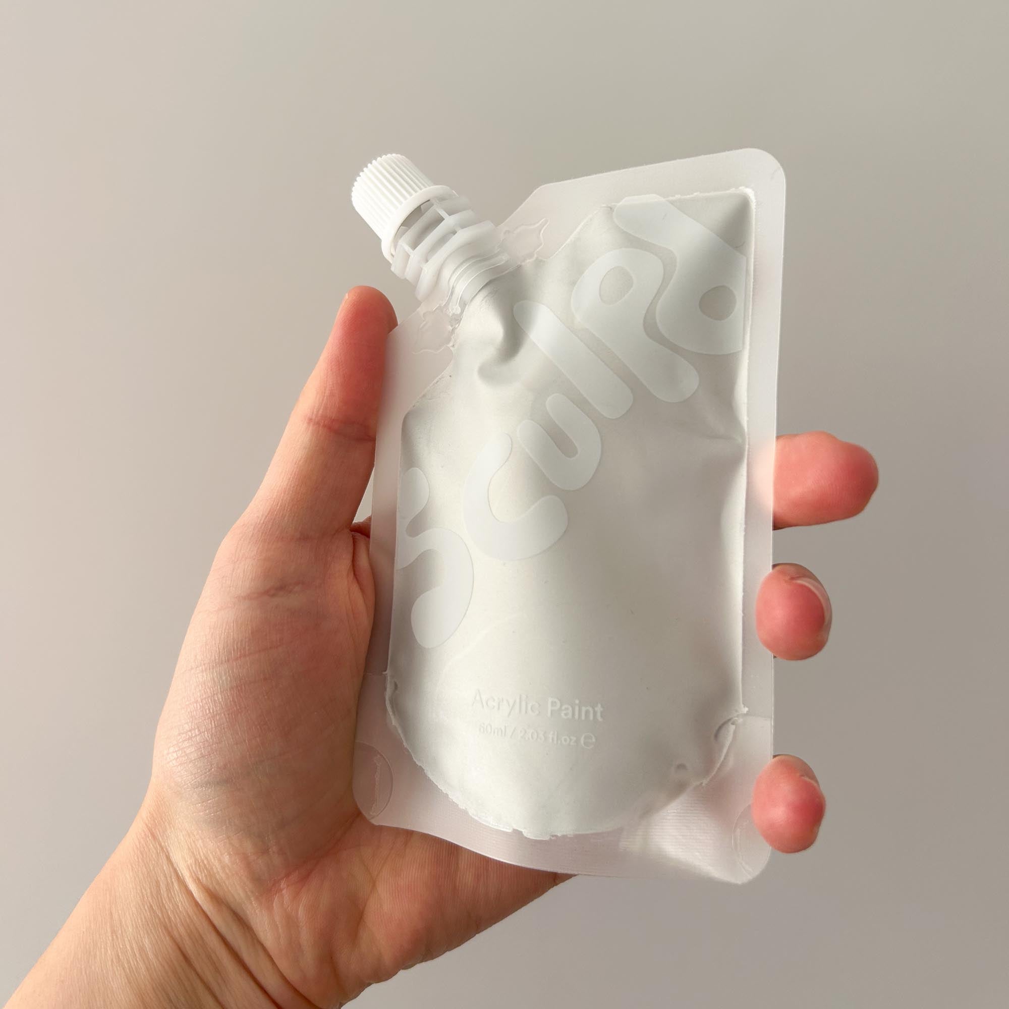 Acrylic Metallic Paint Set Paint Set Sculpd