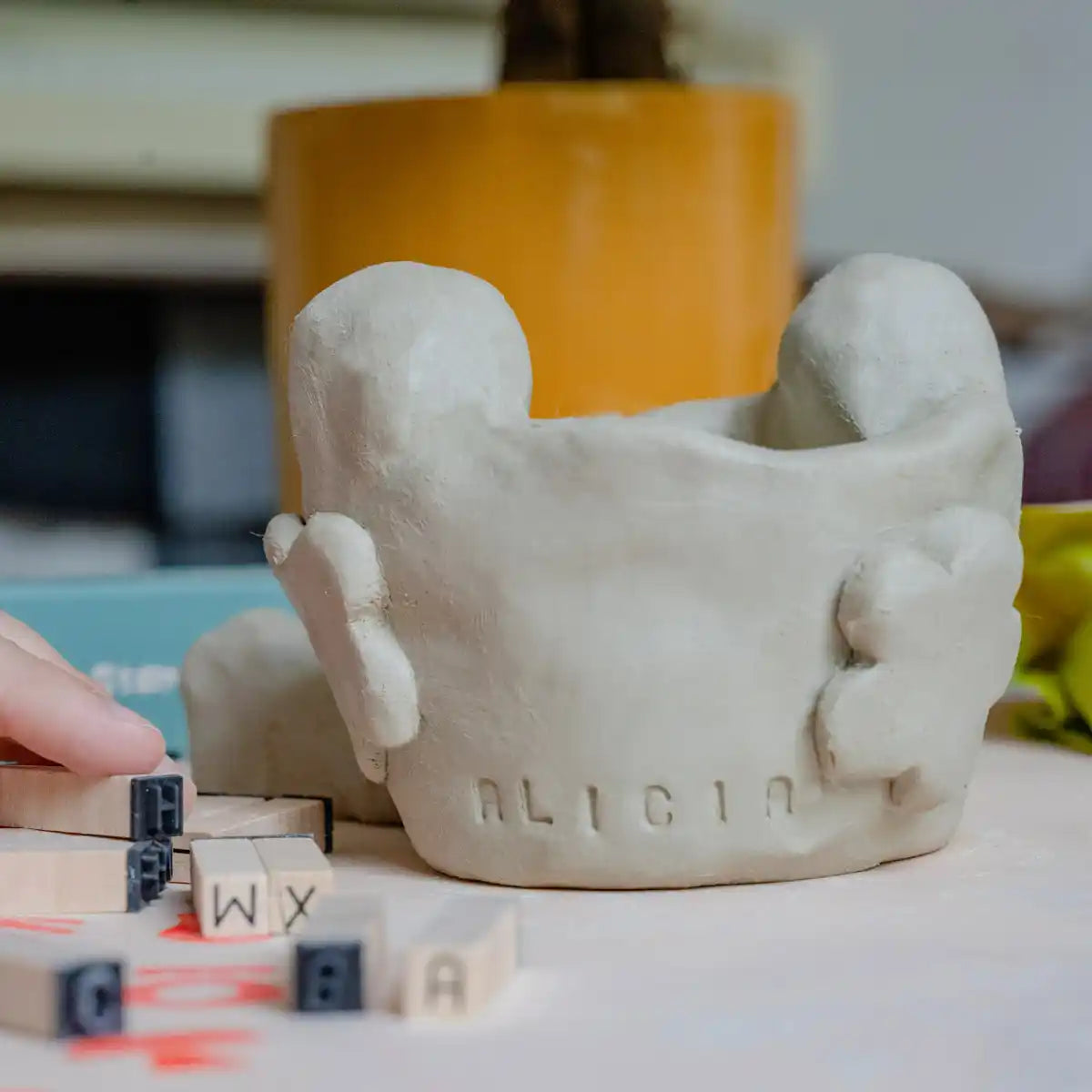 6. The perfect gift for creative kids.