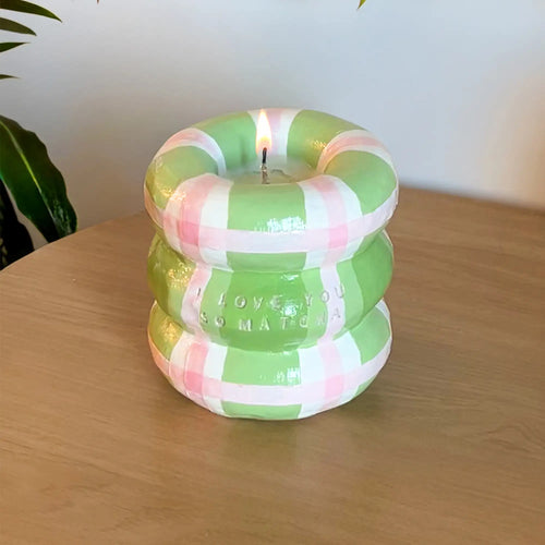 Sculpd Candle Making Kit