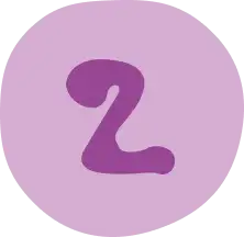 New Home Gift Landing Page - Number 2 Icon