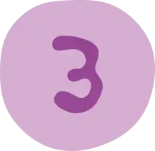 New Home Gift Landing Page - Number 3 Icon