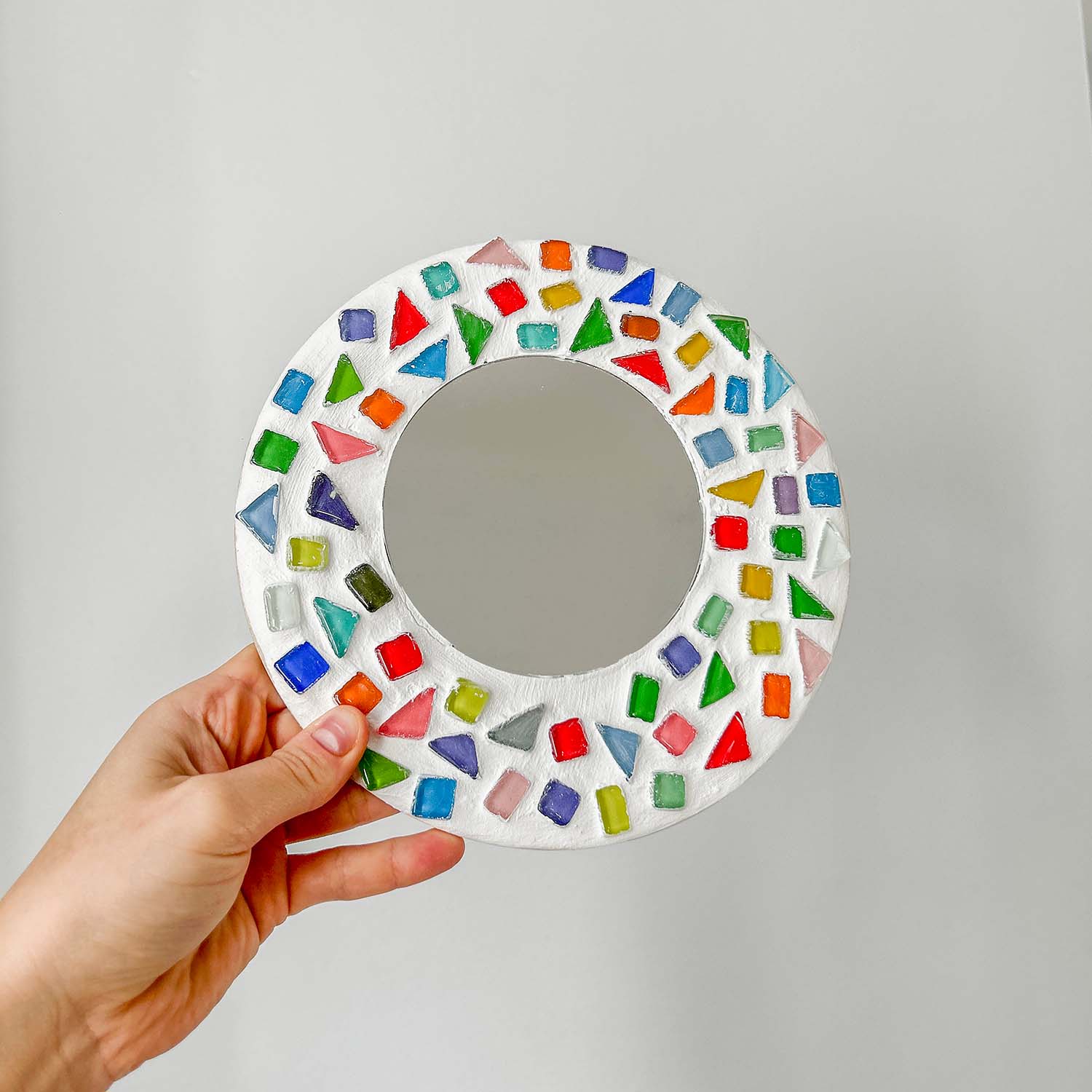 Sculpd Kids Mosaic Kit Sculpd Kids Sculpd