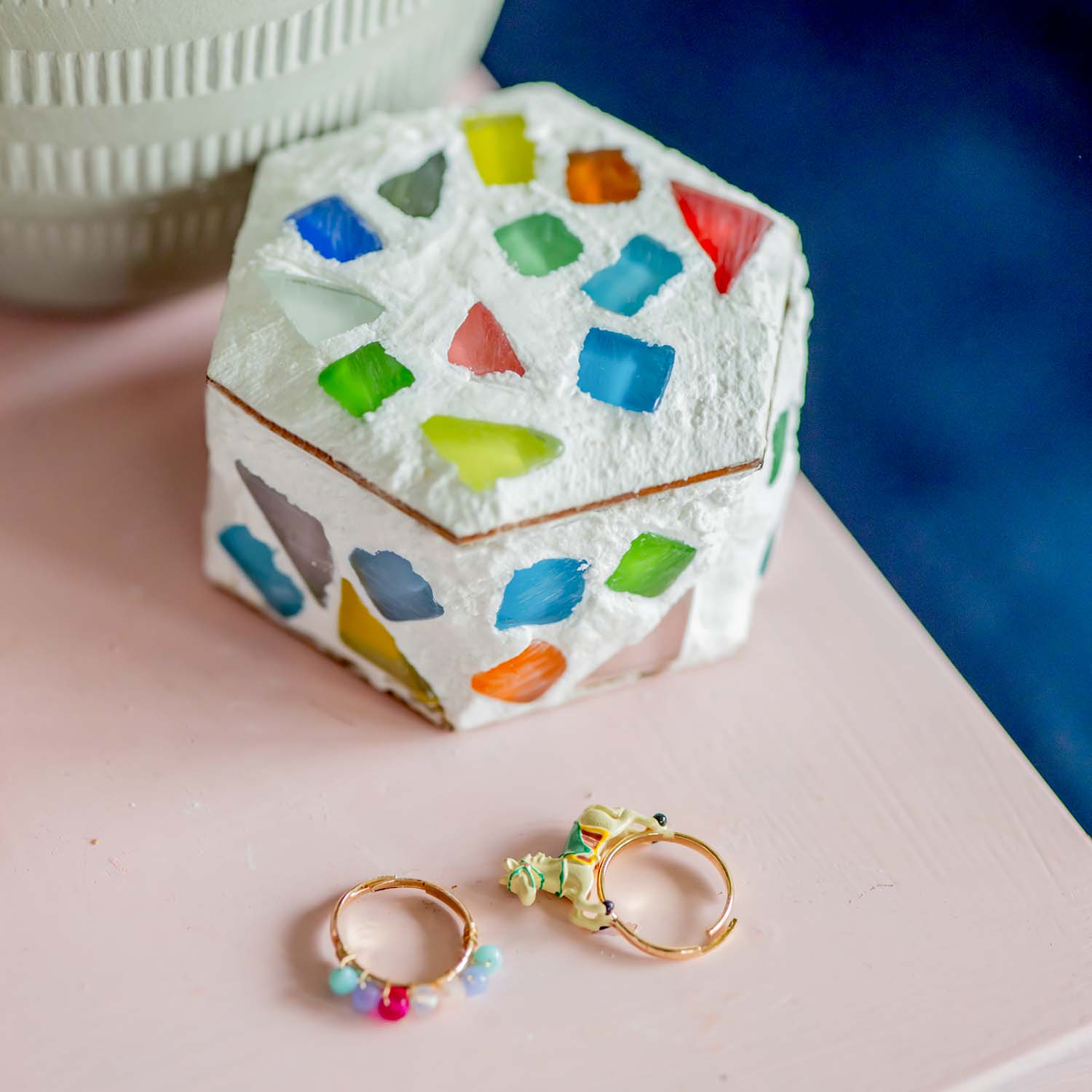 Sculpd Kids Mosaic Kit Sculpd Kids Sculpd