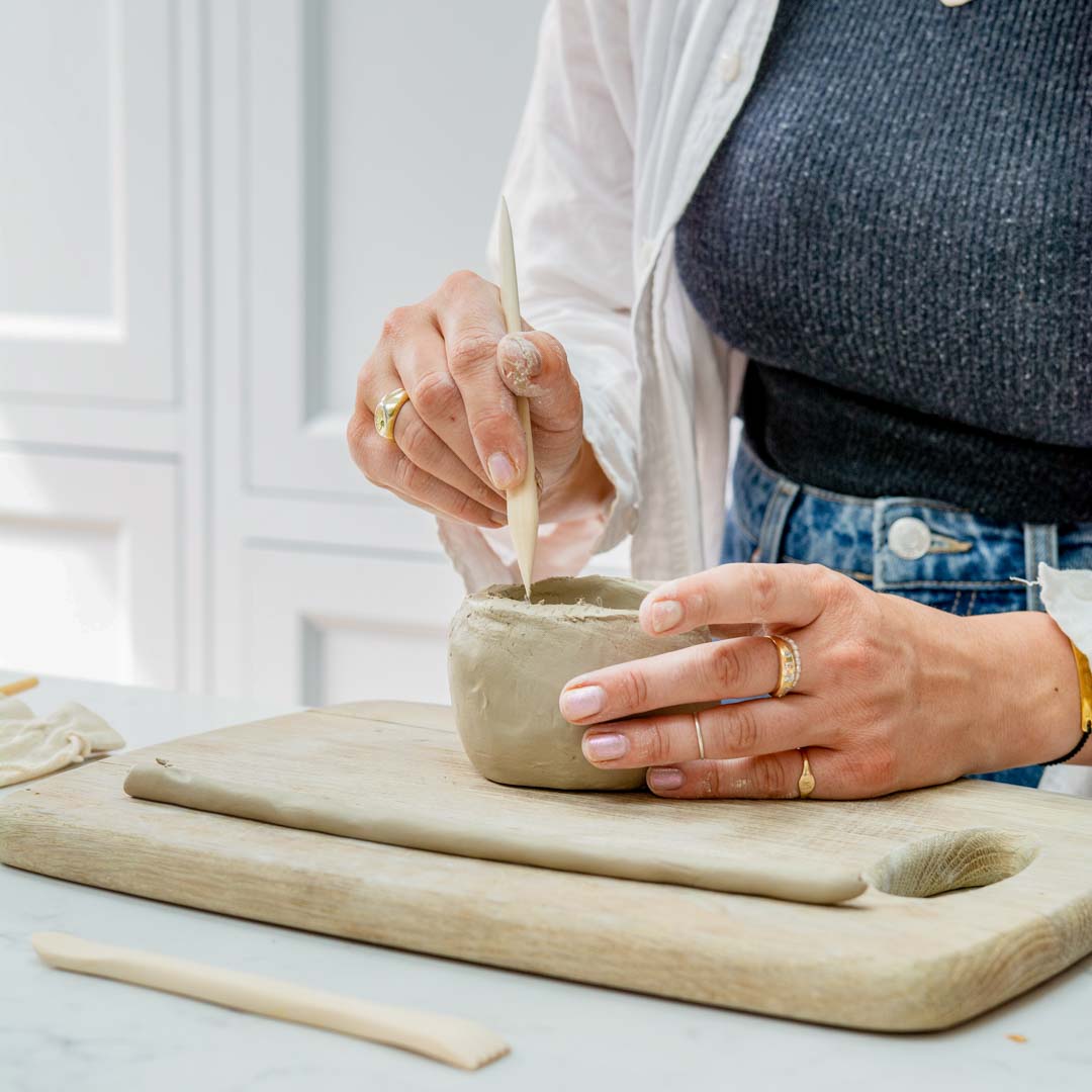 Extra Clay Bag Accessories Sculpd