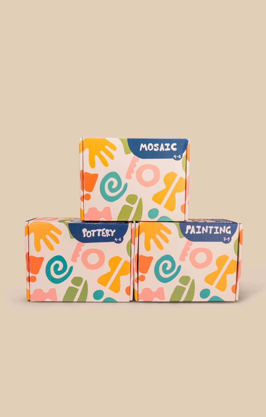 Ultimate kids bundle tile slider image