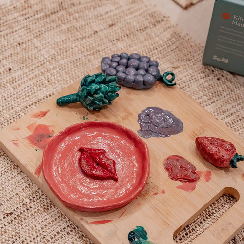 Sculpd ultimate pottery bundle creations