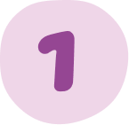 Number 1 icon - Candle making listicle section
