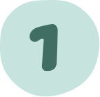 Number 1 icon - Sculpd pottery kit listicle