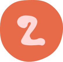 How it Works Paint & Unwind Icon