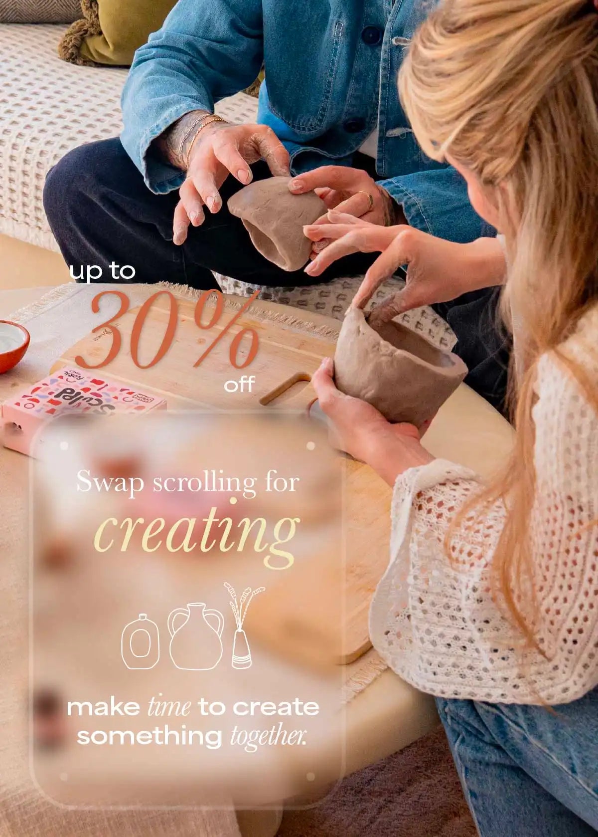 New Year 2026 Collection Mobile Hero Banner