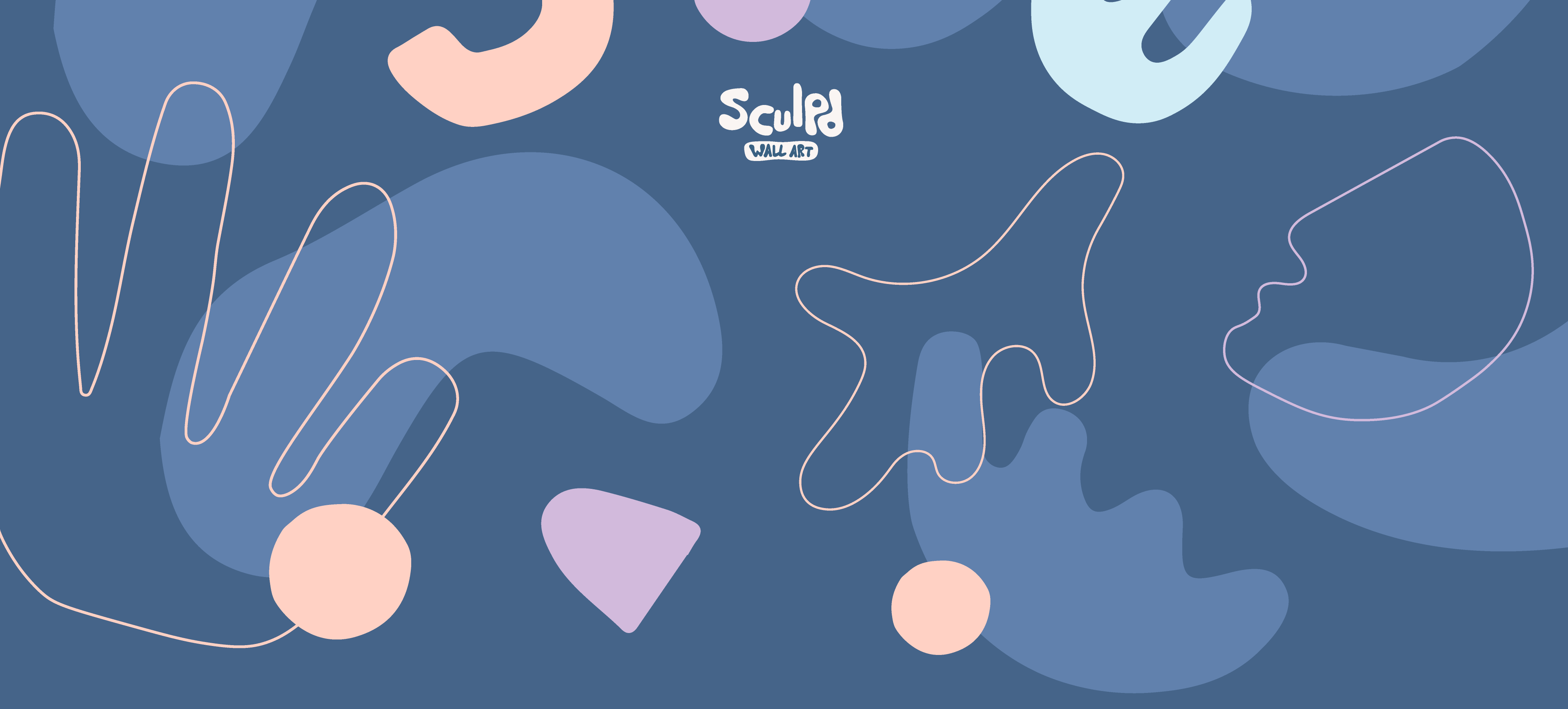 Sculpd Wall Art