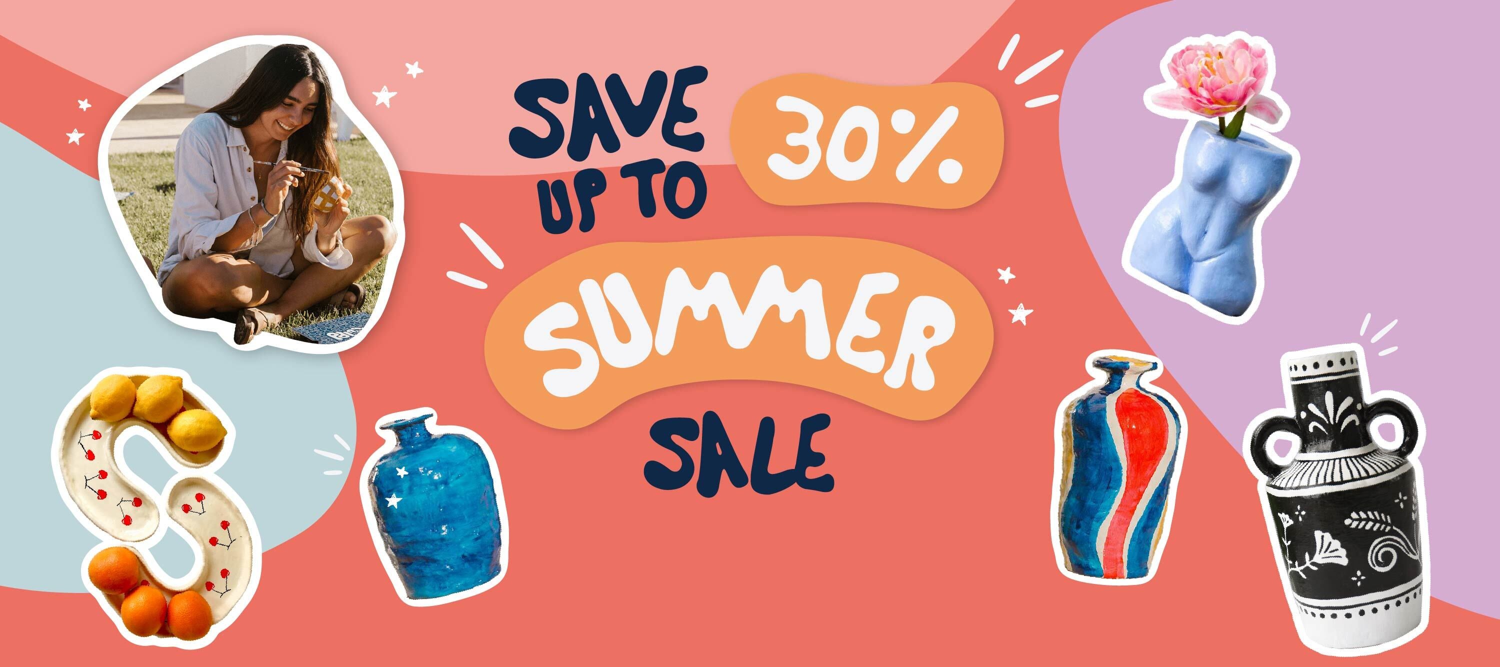 Sculpd Summer Sale 2025