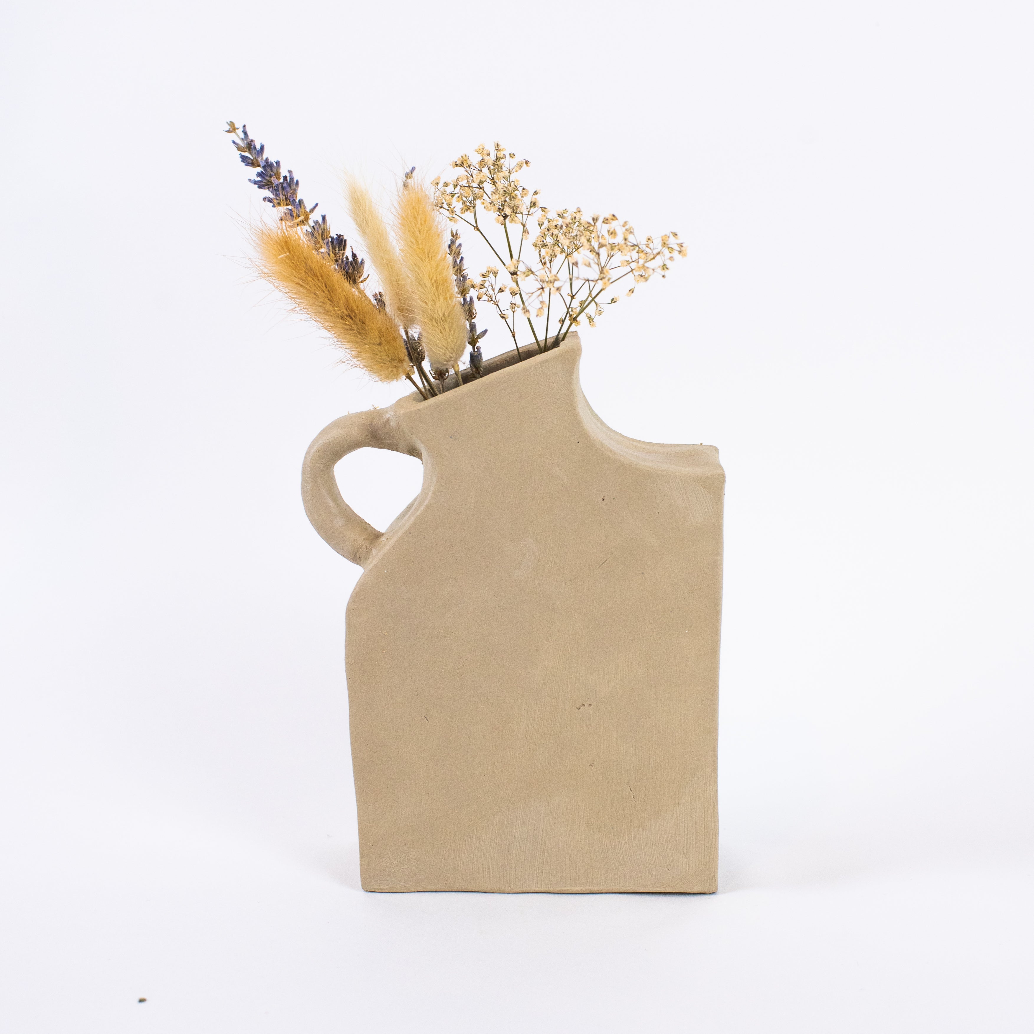 Sculpd Home Collection: Bookend Vases Kit