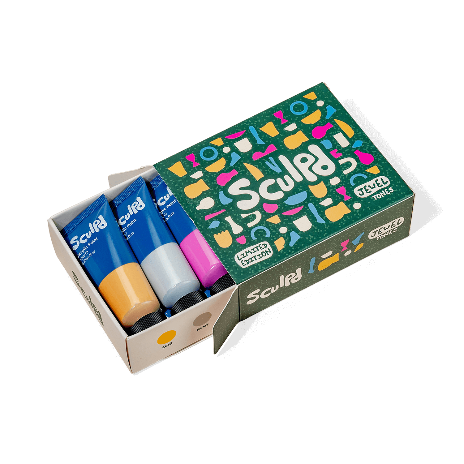 Candle Making & Paint Bundle