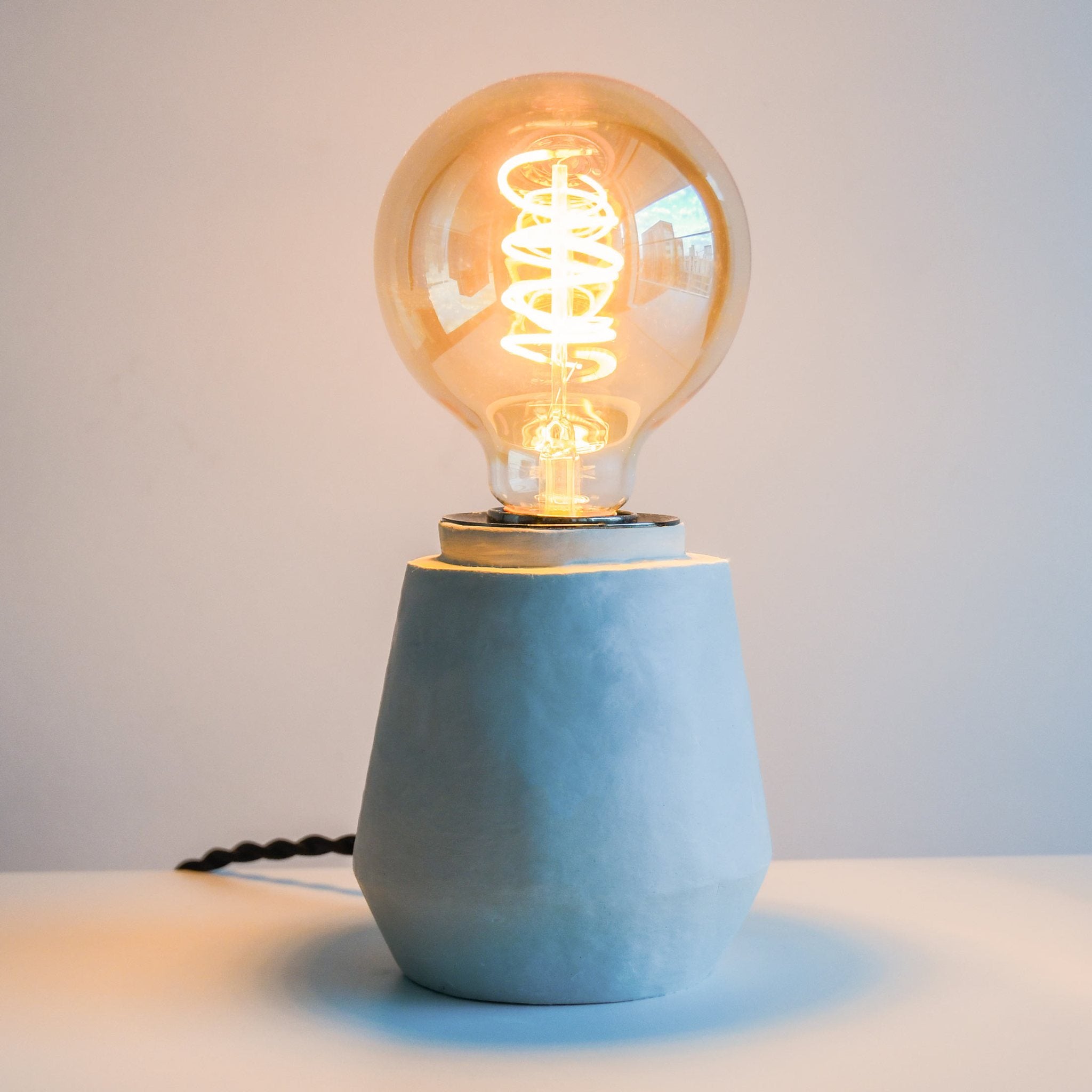 Filament Lamp Kit Pottery Bundle Sculpd
