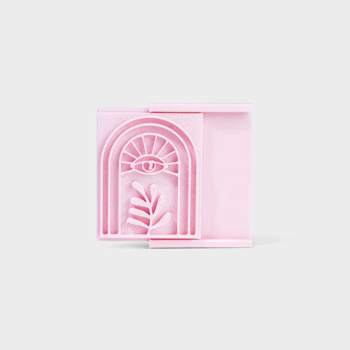 Mother Nature Stamp