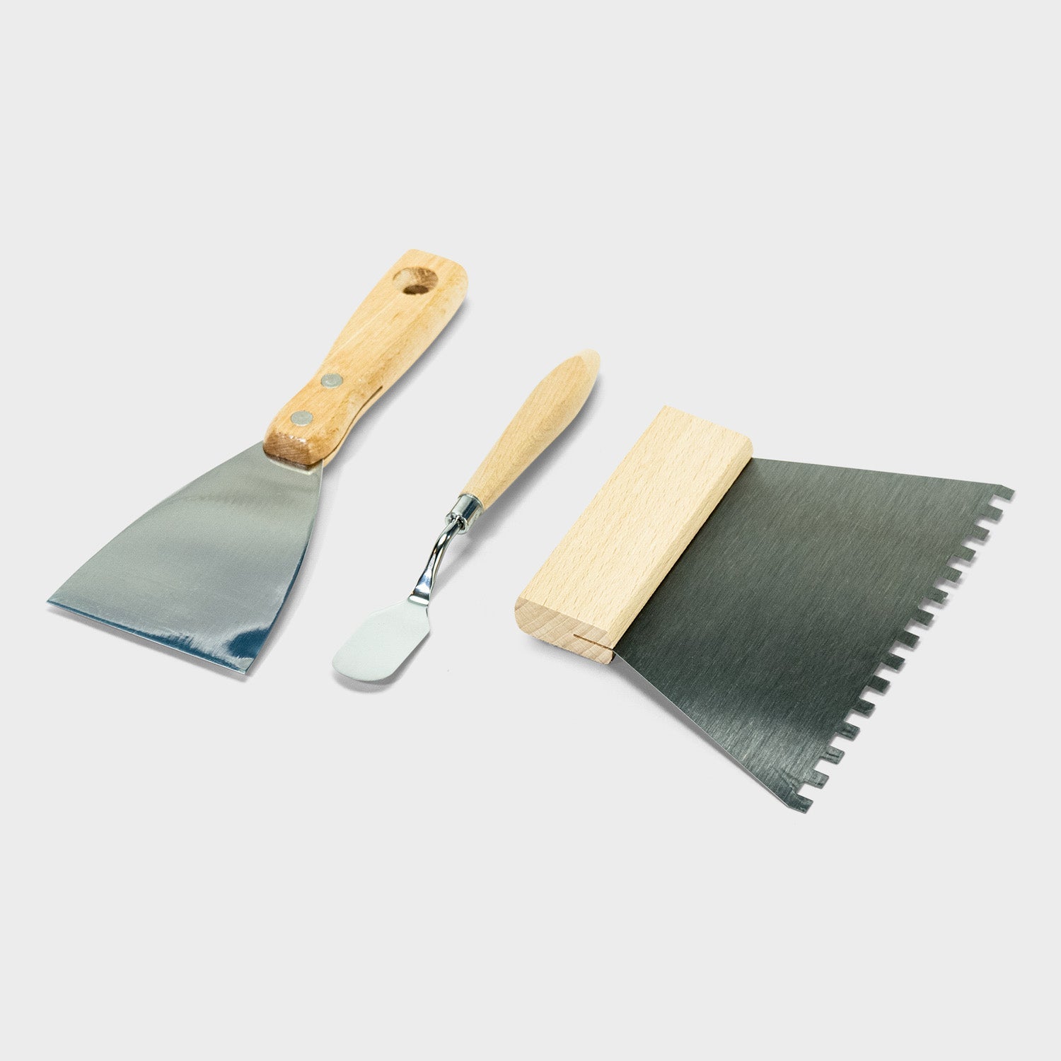 Textured Art Kit