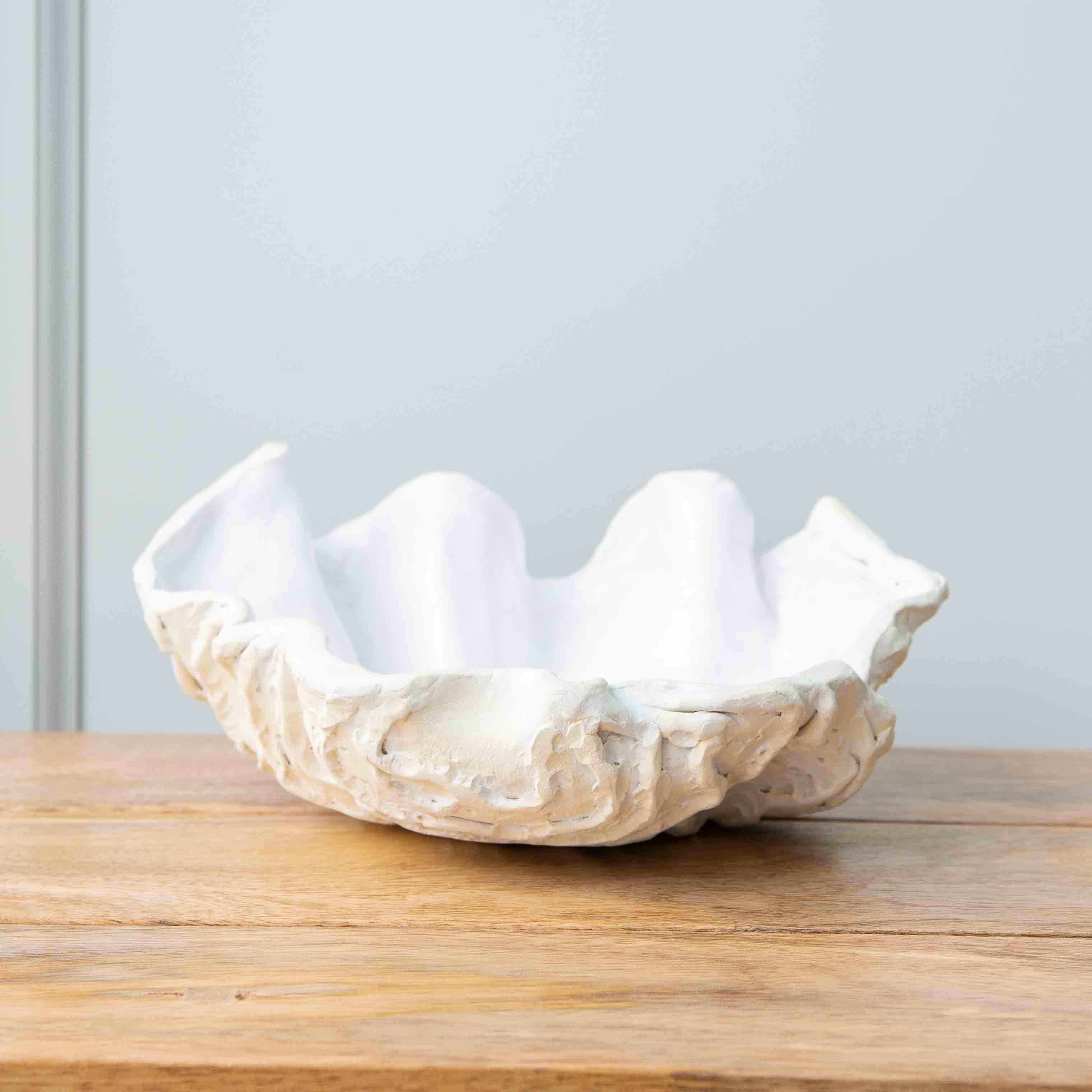 Sculpd Home Kit: Clam Shell Centrepiece Kit