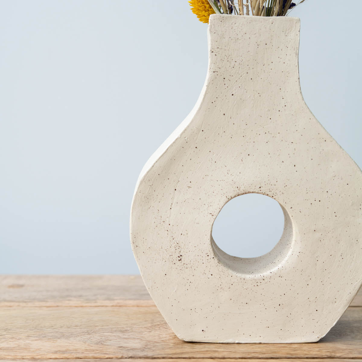 Sculpd Home Collection: Donut Vase Kit