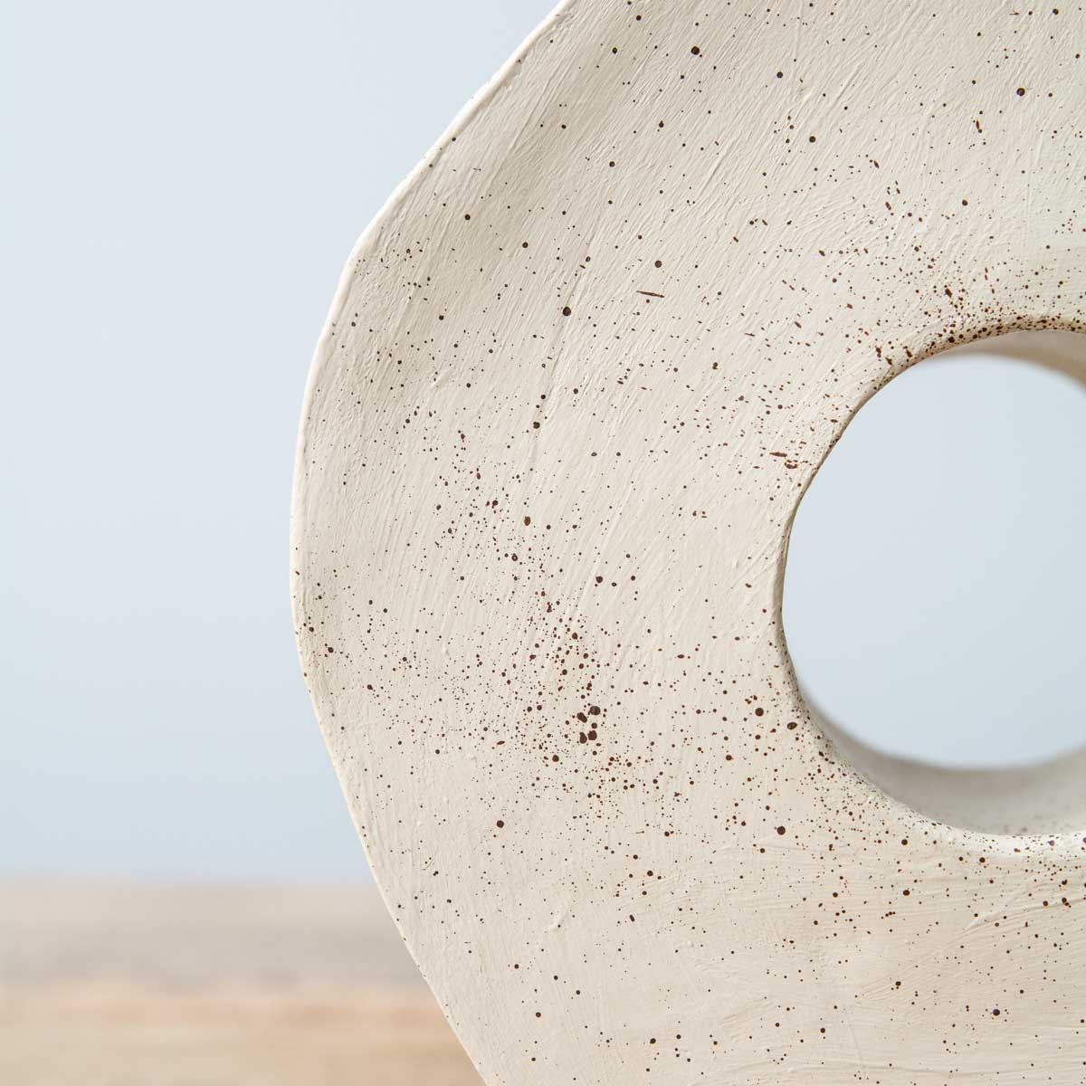 Sculpd Home Collection: Donut Vase Kit