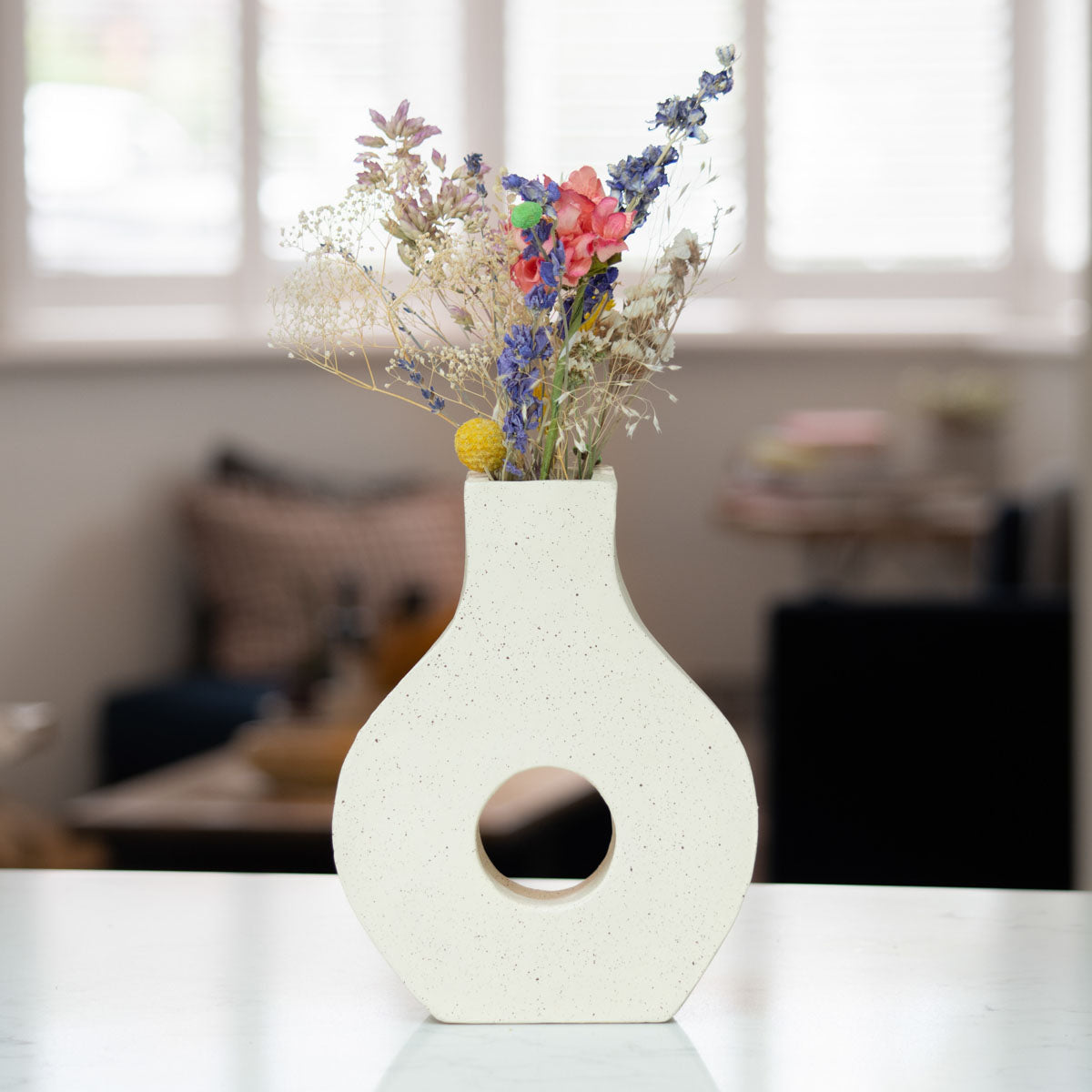 Sculpd Home Collection: Donut Vase Kit