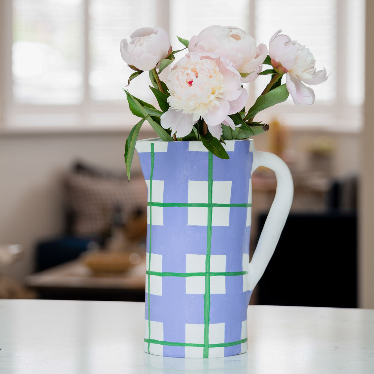 Sculpd Home Collection: Jug Vase Kit