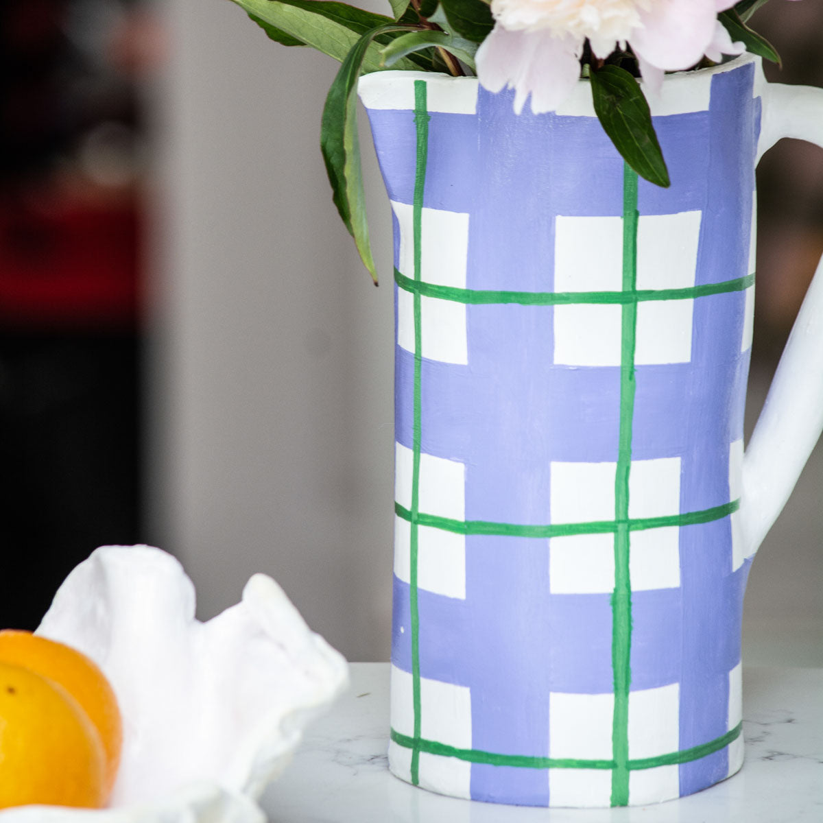 Sculpd Home Collection: Jug Vase Kit